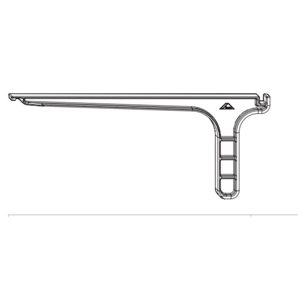 INOWA LLAVE SUJECION SOFT CLOSE