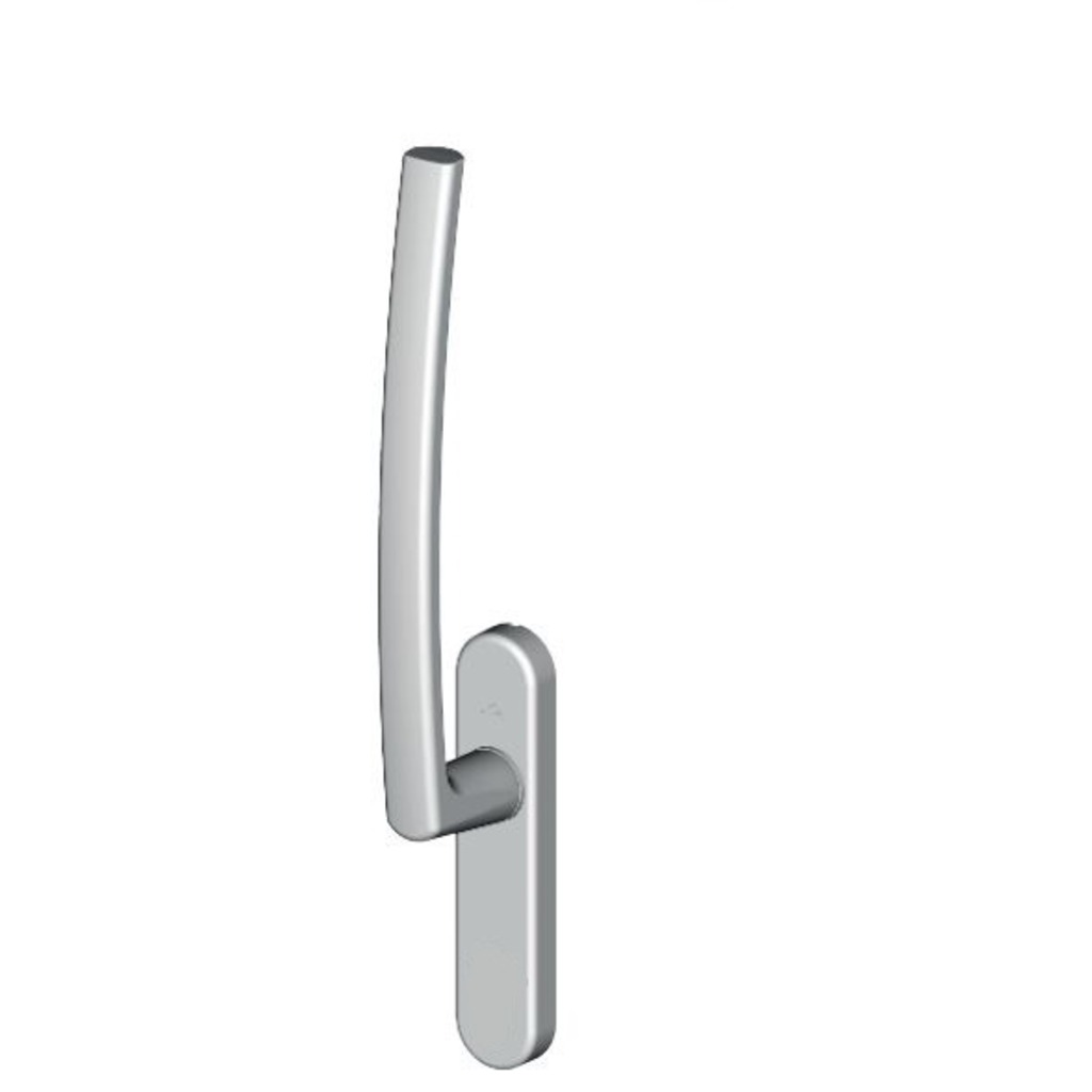 MANILLA INT. S/CIL PLIFT 300 S/C R011 PLATA  MANILLA INT. S/CIL PLIFT 300 S/C R011 PLATA