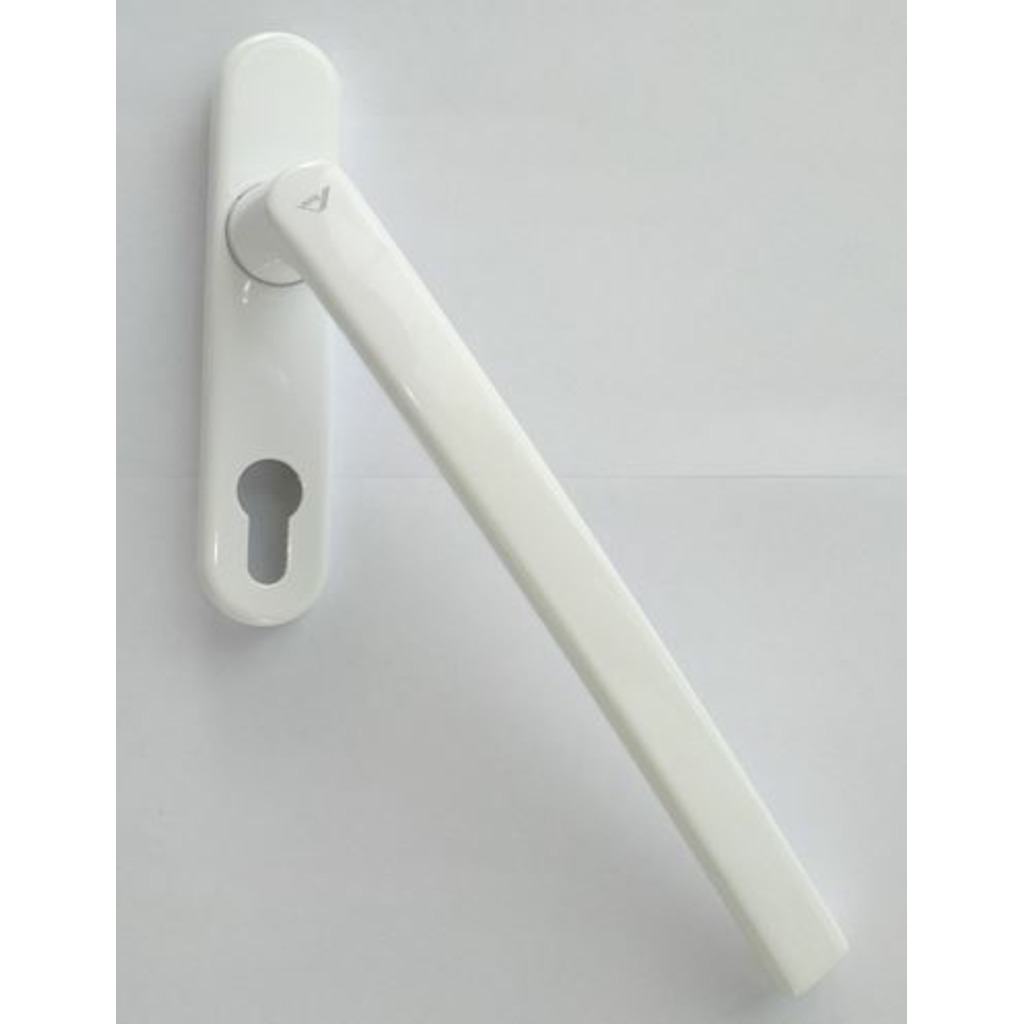 MANILLA INT. C/CIL PLIFT 300 S/C R011 PLATA MANILLA INT. C/CIL PLIFT 300 S/C R011 PLATA