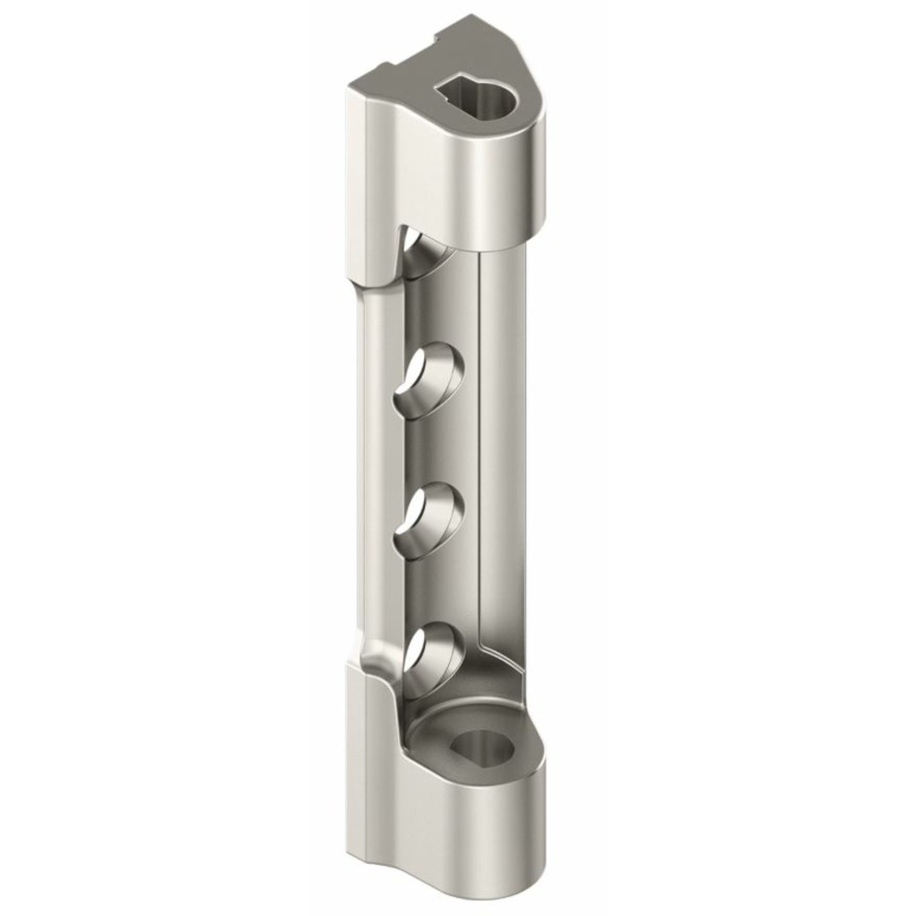 SOPORTE COMPAS NX P 3/130 RSIL** v03 ALU C-16  SOPORTE COMPAS NX P 3/130 RSIL** v03 ALU C-16