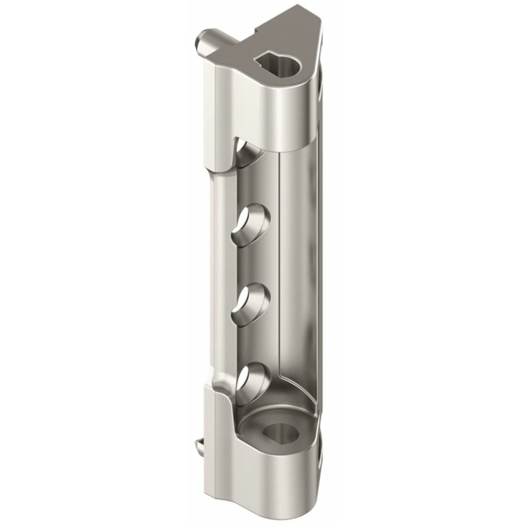 SOPORTE COMPAS NX P 6/130 RSIL ** v03 PVC  SOPORTE COMPAS NX P 6/130 RSIL ** v03 PVC