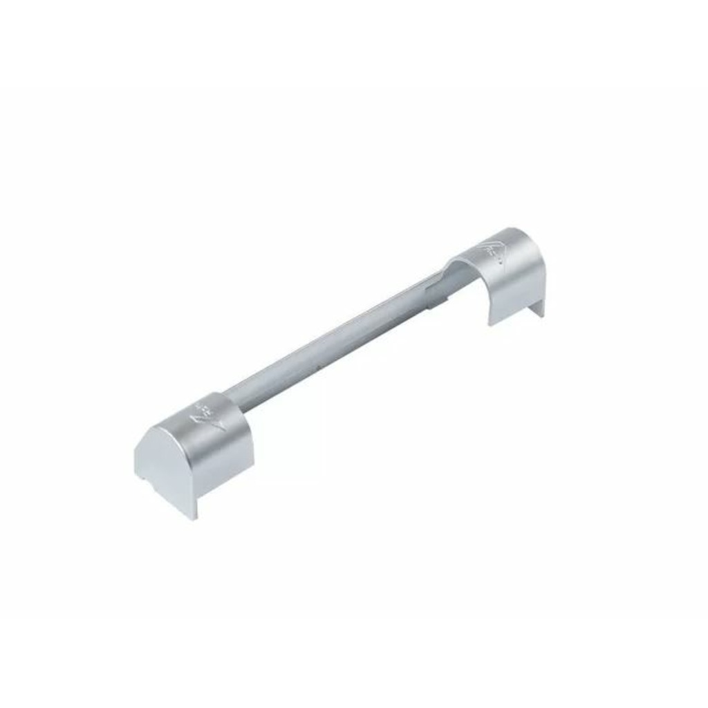 EMB SOPORTE COMPAS v03 P/130 NX PLATA R011* EMB SOPORTE COMPAS v03 P/130 NX PLATA R011*