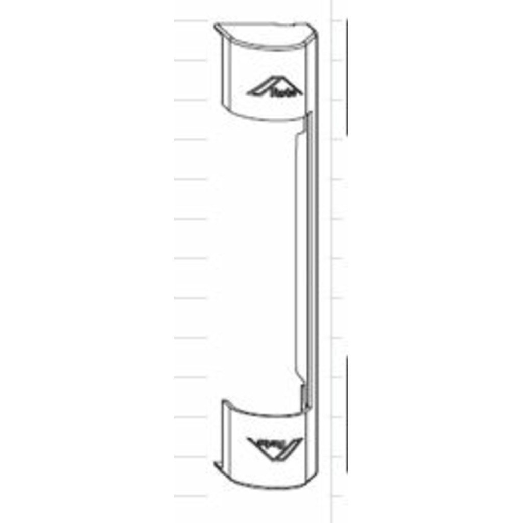 EMB.SOPORTE COMPAS P/150 NX BLANCO R072 EMB.SOPORTE COMPAS P/150 NX BLANCO R072