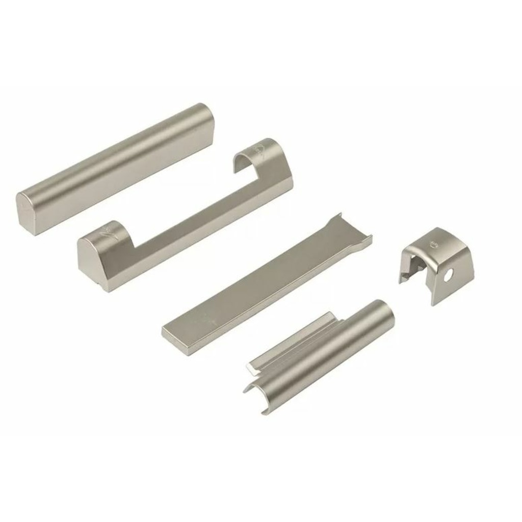 KIT EMBELLECEDORES P NX 130KG R072  KIT EMBELLECEDORES P NX 130KG R072