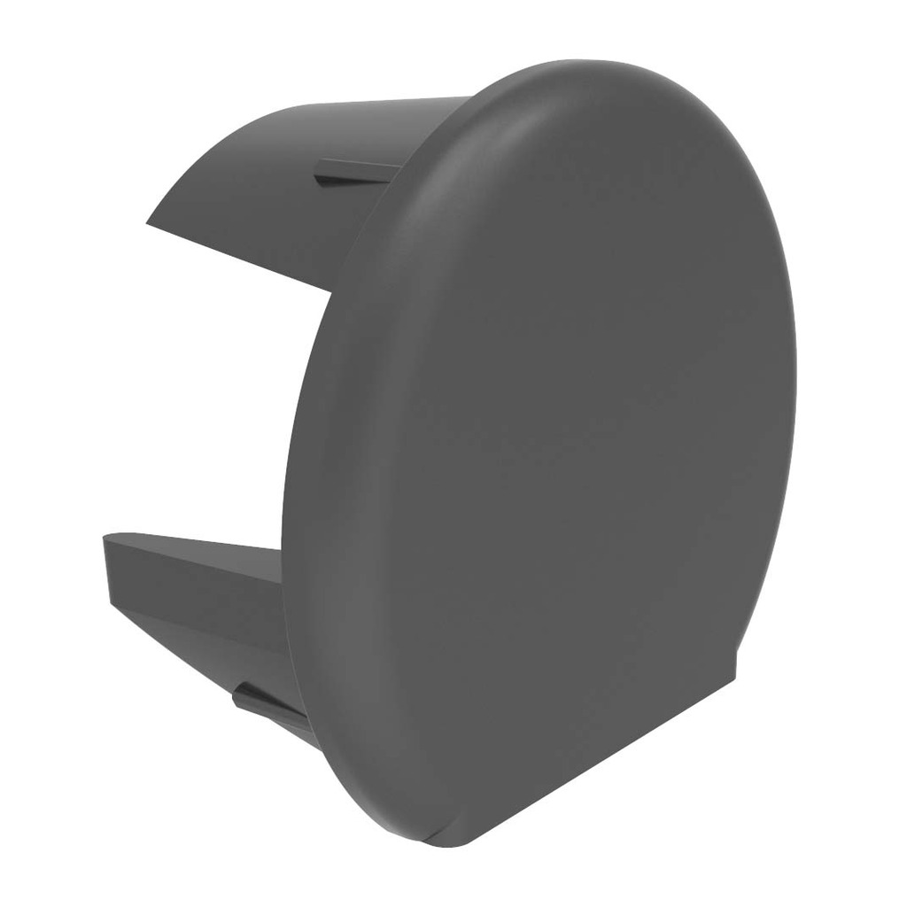 REMATE PASAM.ALUM. RED. 60 U40 NEGRO  REMATE PASAM.ALUM. RED. 60 U40 NEGRO