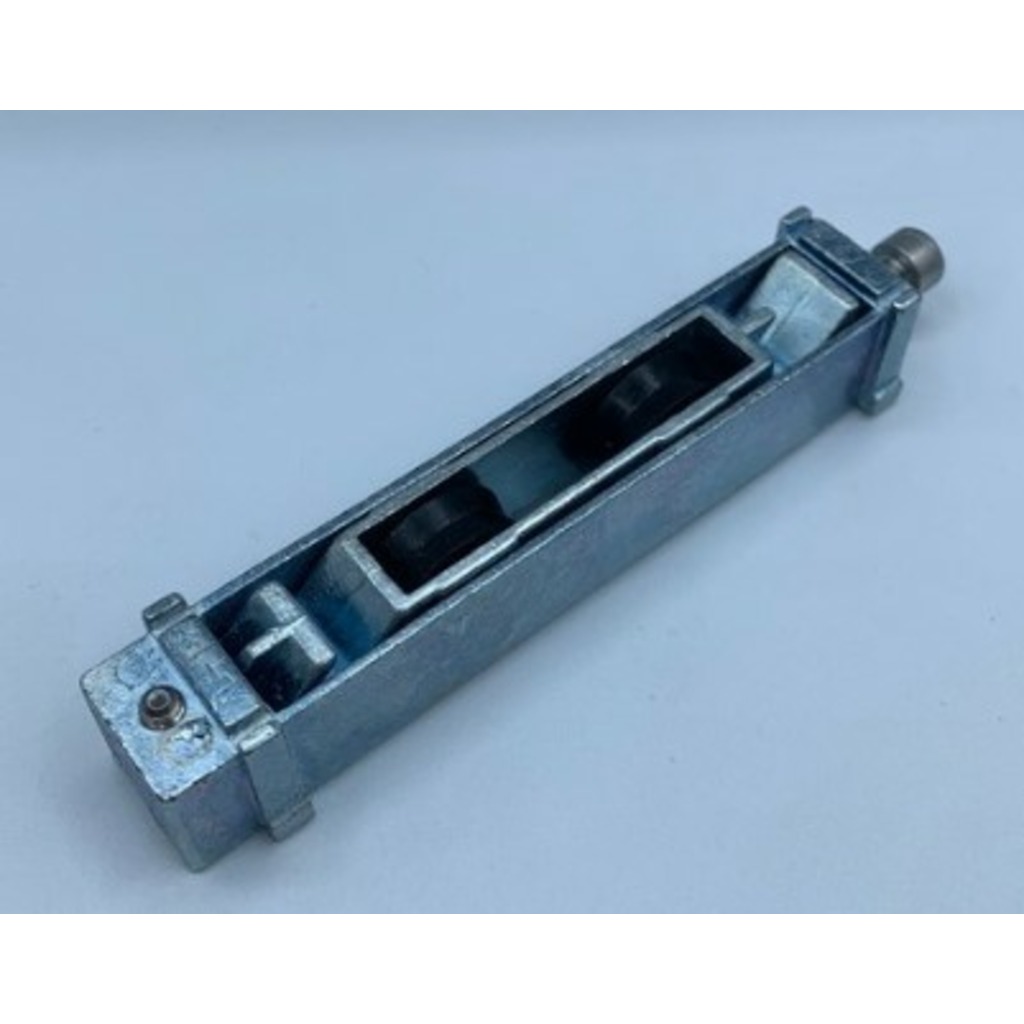 RUEDA TAMDEN ZAMAK AL.18 ROT. AGUJAS TELEPROFIL