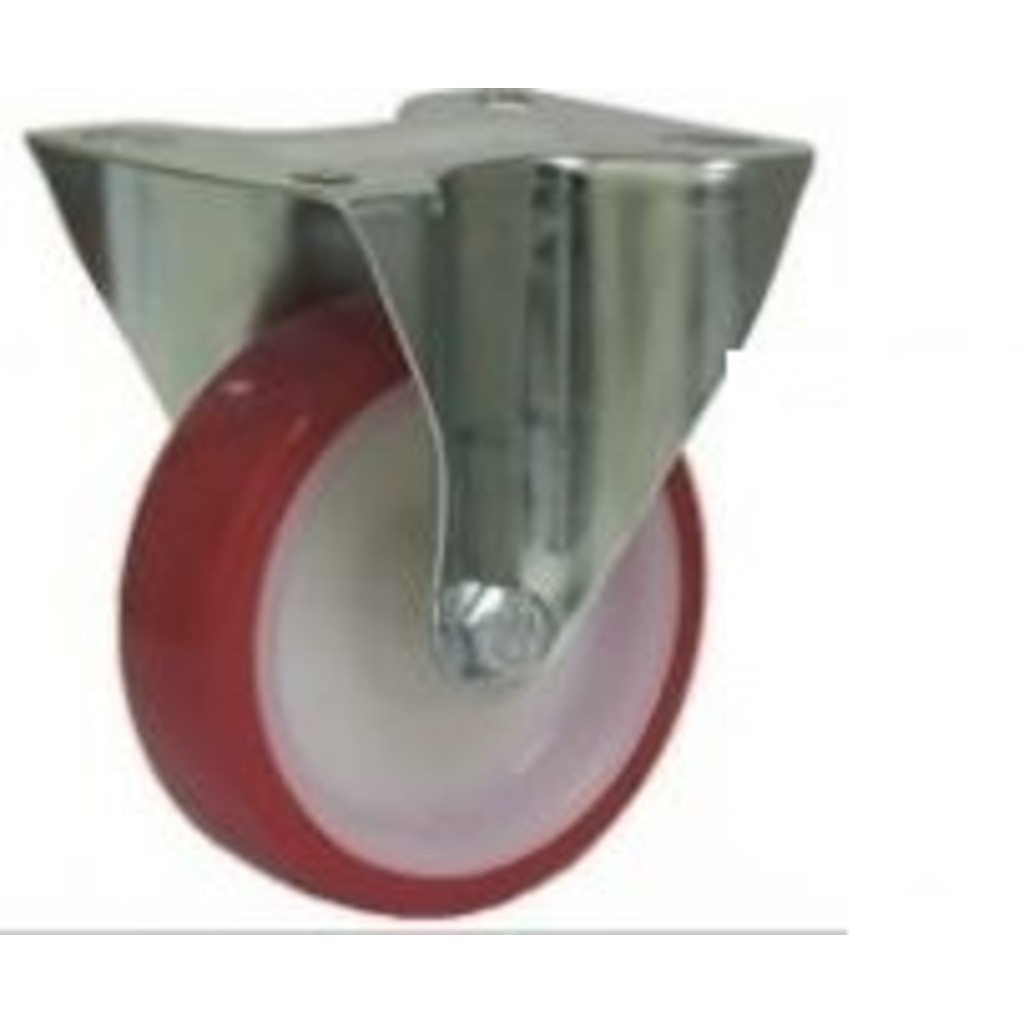 RUEDA FIJA MUSIC201/125 POL R 13571