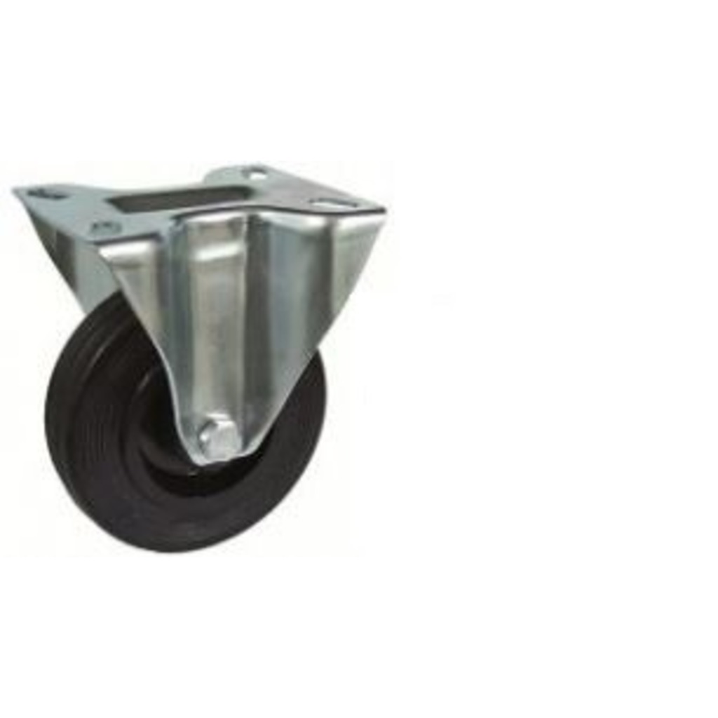 RUEDA FIJA MUSIC200/80 GN 29465