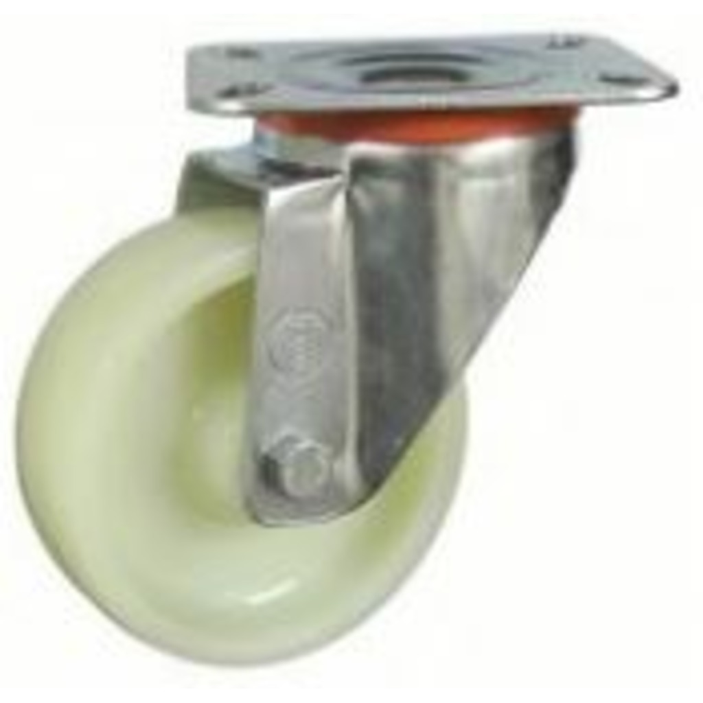 RUEDA GIRATORIA MUSIC201/125 NYL 30119