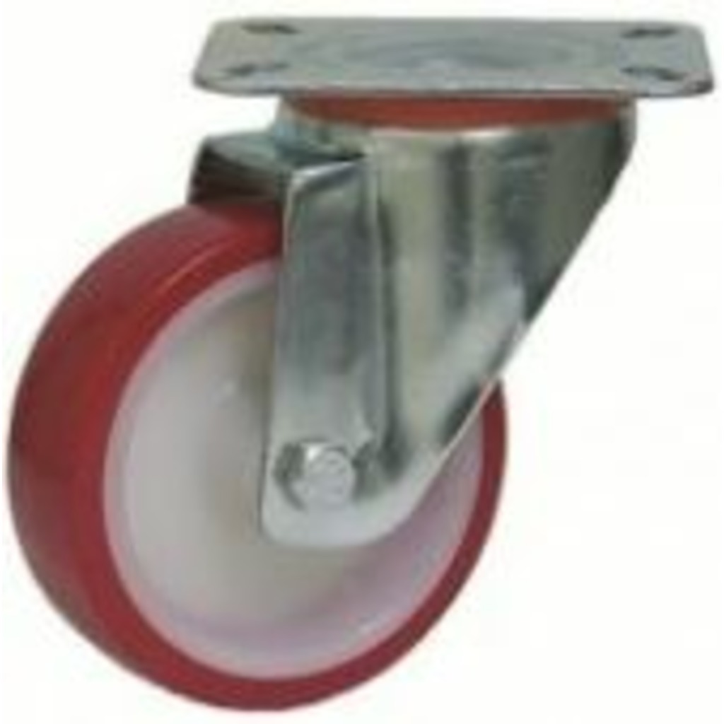 RUEDA GIRATORIA MUSIC201/80 POL R 30267