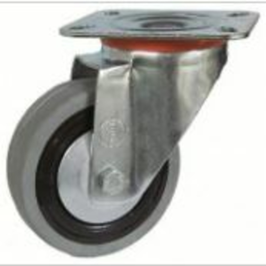 RUEDA GIRATORIA MUSIC201/125 GG 30381