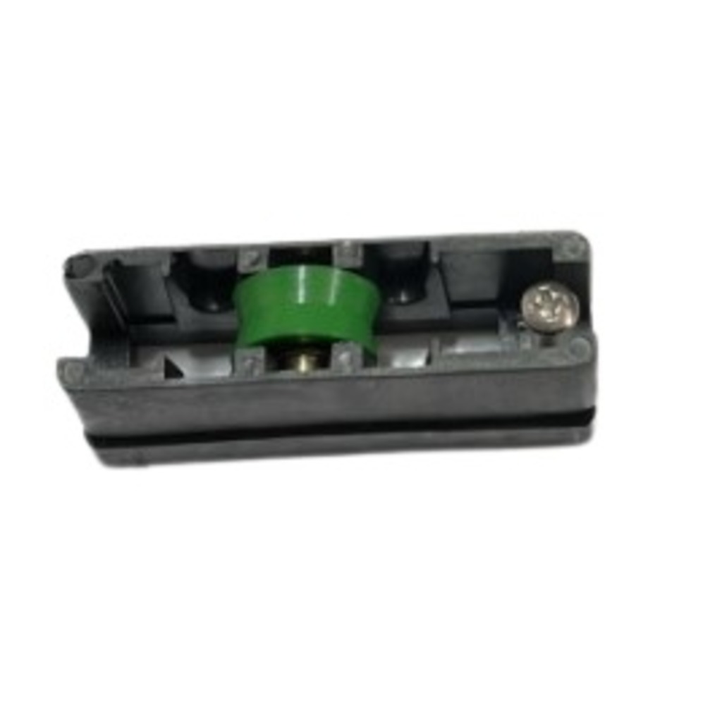 RUEDA FIJA NYLON S/5000 SIMER