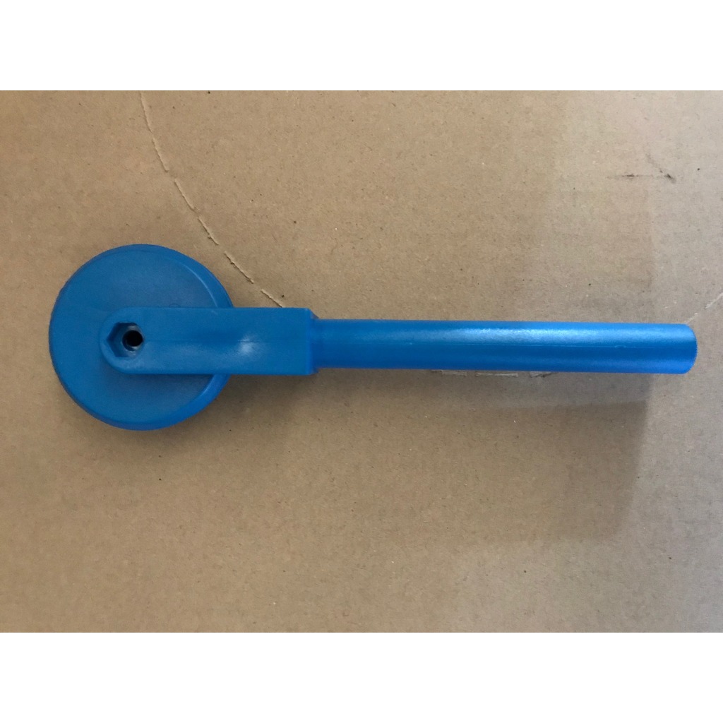 RULETA COLOCACION GOMAS