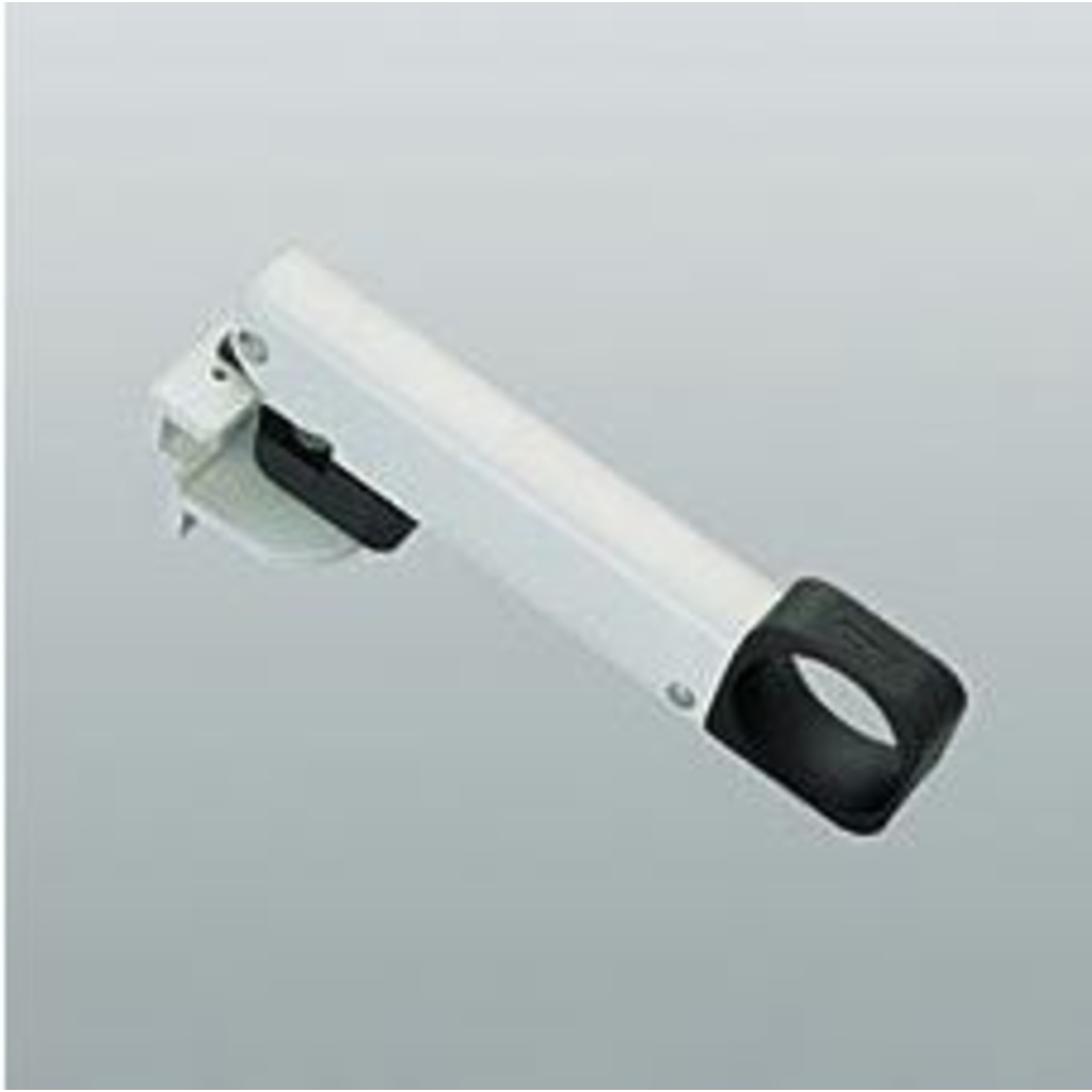 MANDO SINTESIS MEDIDA 2 NEGRO