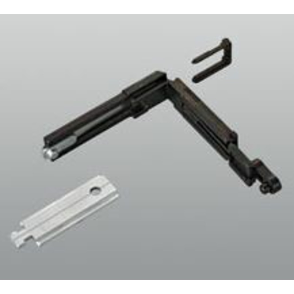 ANGULO DE REENVIO SUPERIOR