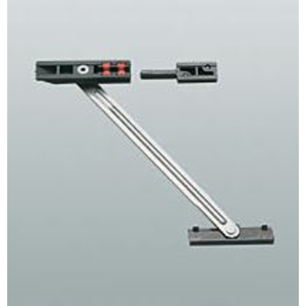 COMPAS LIMITADOR CON AMORTIGUACION