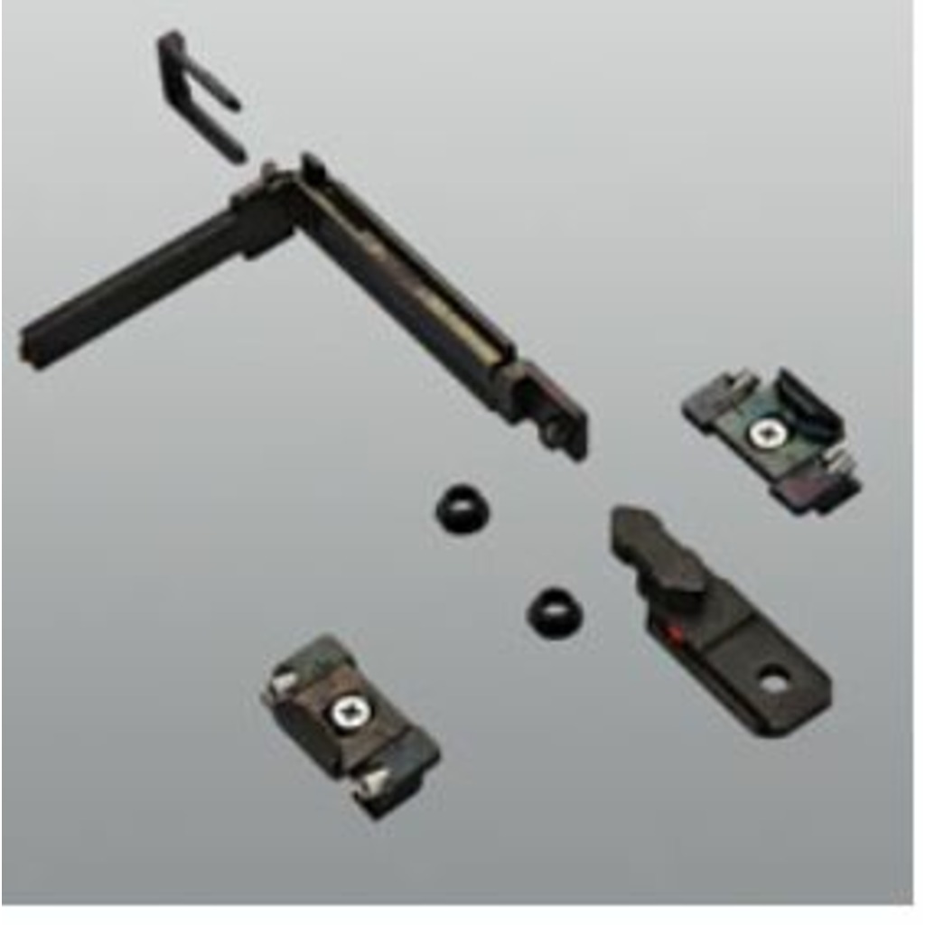 KIT PARA 6 PUNTOS DE CIERRE