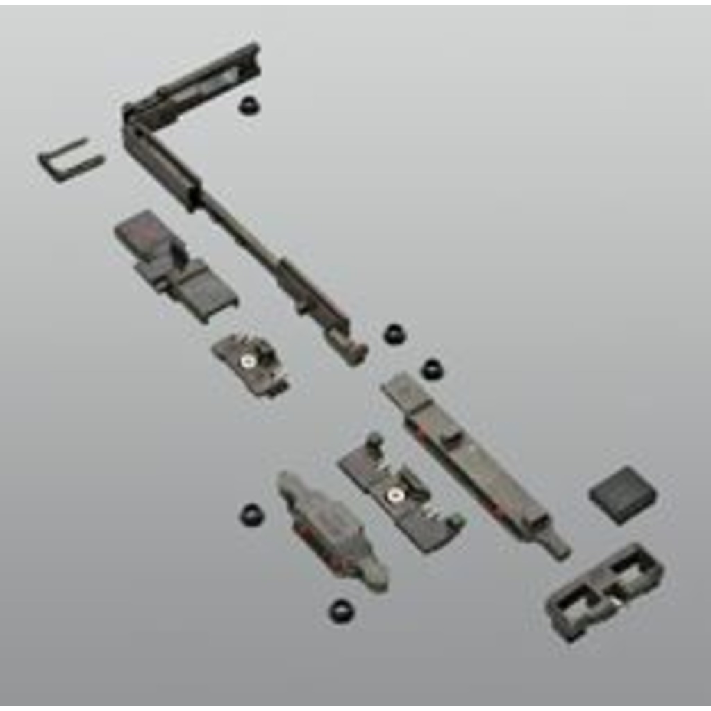 KIT CIERRE FULCRO VERTICAL SAVIO