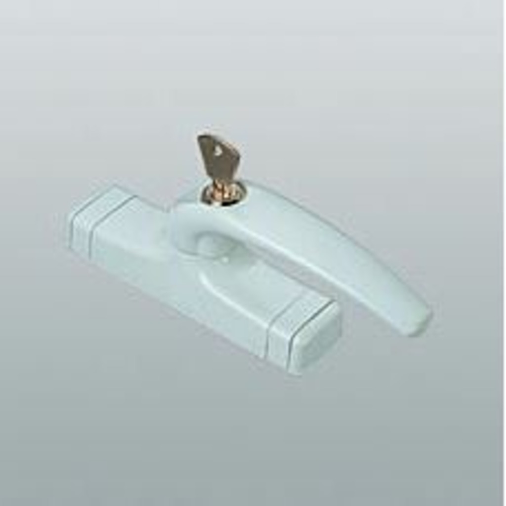 CREMONA SAVIO APERT. EXT.C/LLAVE NEGRO  CREMONA SAVIO APERT. EXT.C/LLAVE NEGRO