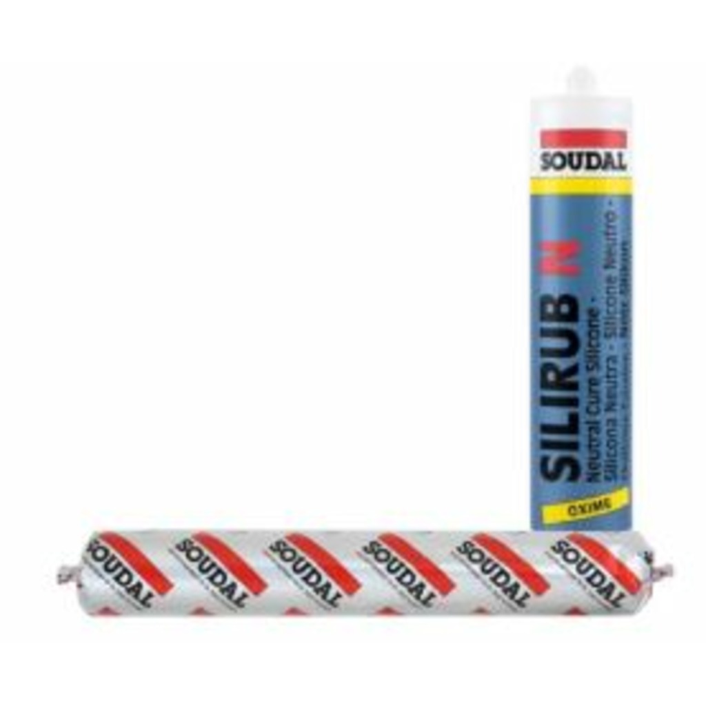 SILICONA NEUTRA SILIRUB N GRIS MEDIO  SILICONA NEUTRA SILIRUB N GRIS MEDIO