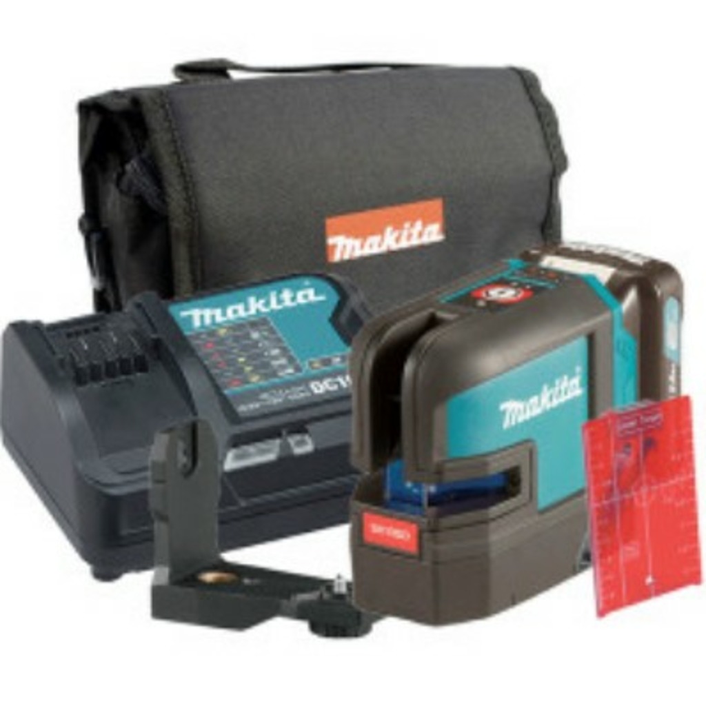 LASER A BATERÍA DE 2 LÍNEAS CRUZADAS SK105DZ