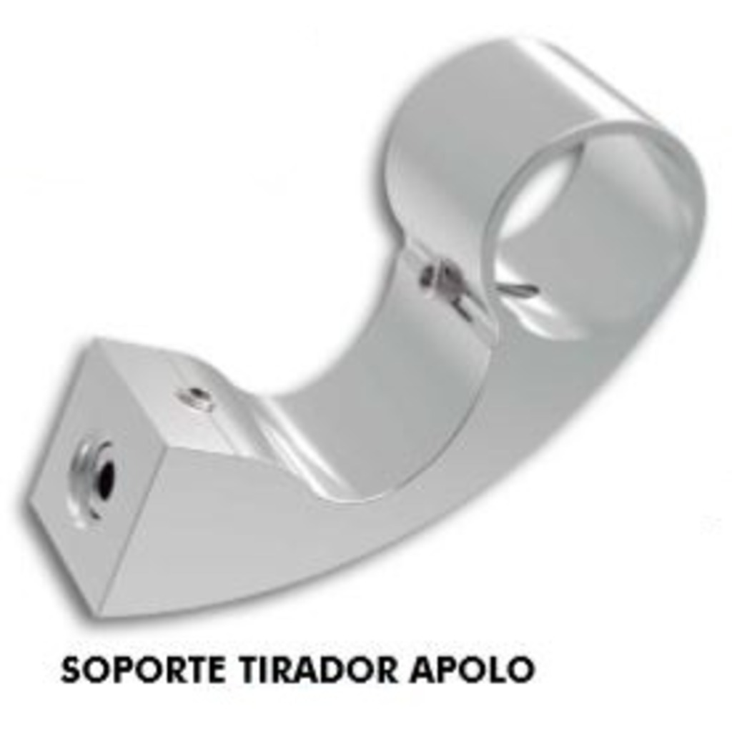 SOPORTE TIRADOR APOLO RAL...... RED.40