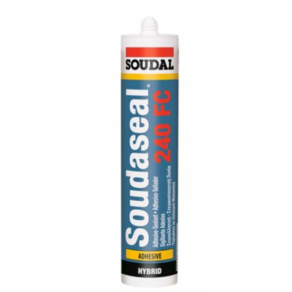 SOUDASEAL 240 FC MS POLIMERO BLANCO  SOUDASEAL 240 FC MS POLIMERO BLANCO