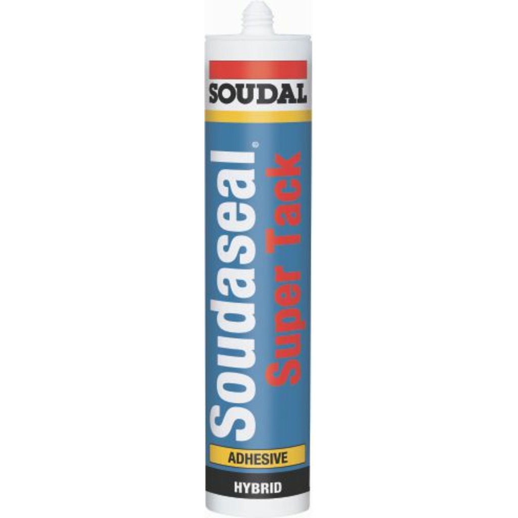 SOUDASEAL SUPERTACK MS POLIMERO AGARRE EXTREMO  SOUDASEAL SUPERTACK MS POLIMERO AGARRE EXTREMO