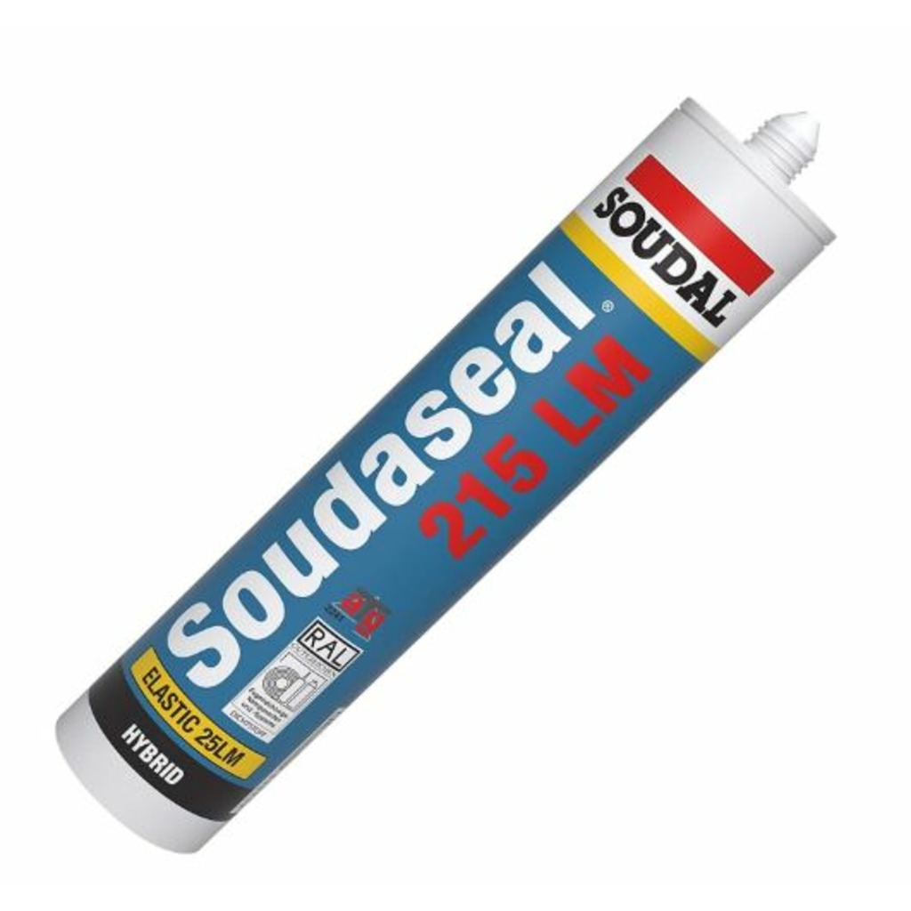 SOUDASEAL 215LM GR 12/600ml Gris  SOUDASEAL 215LM GR 12/600ml Gris