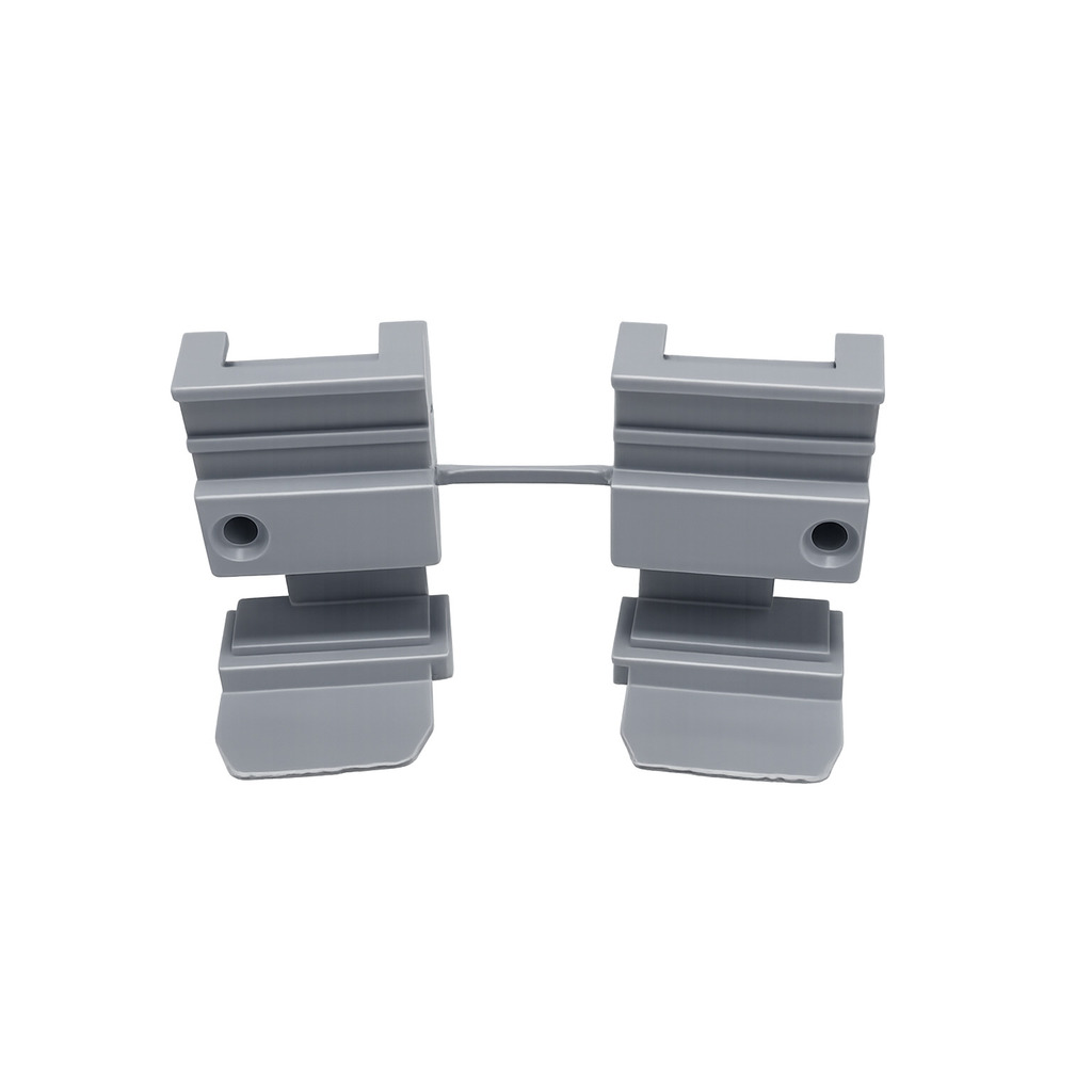 TAPA INVERSOR 70 CORTIZO BLANDA GRIS 7016 TAPA INVERSOR 70 CORTIZO BLANDA GRIS 7016