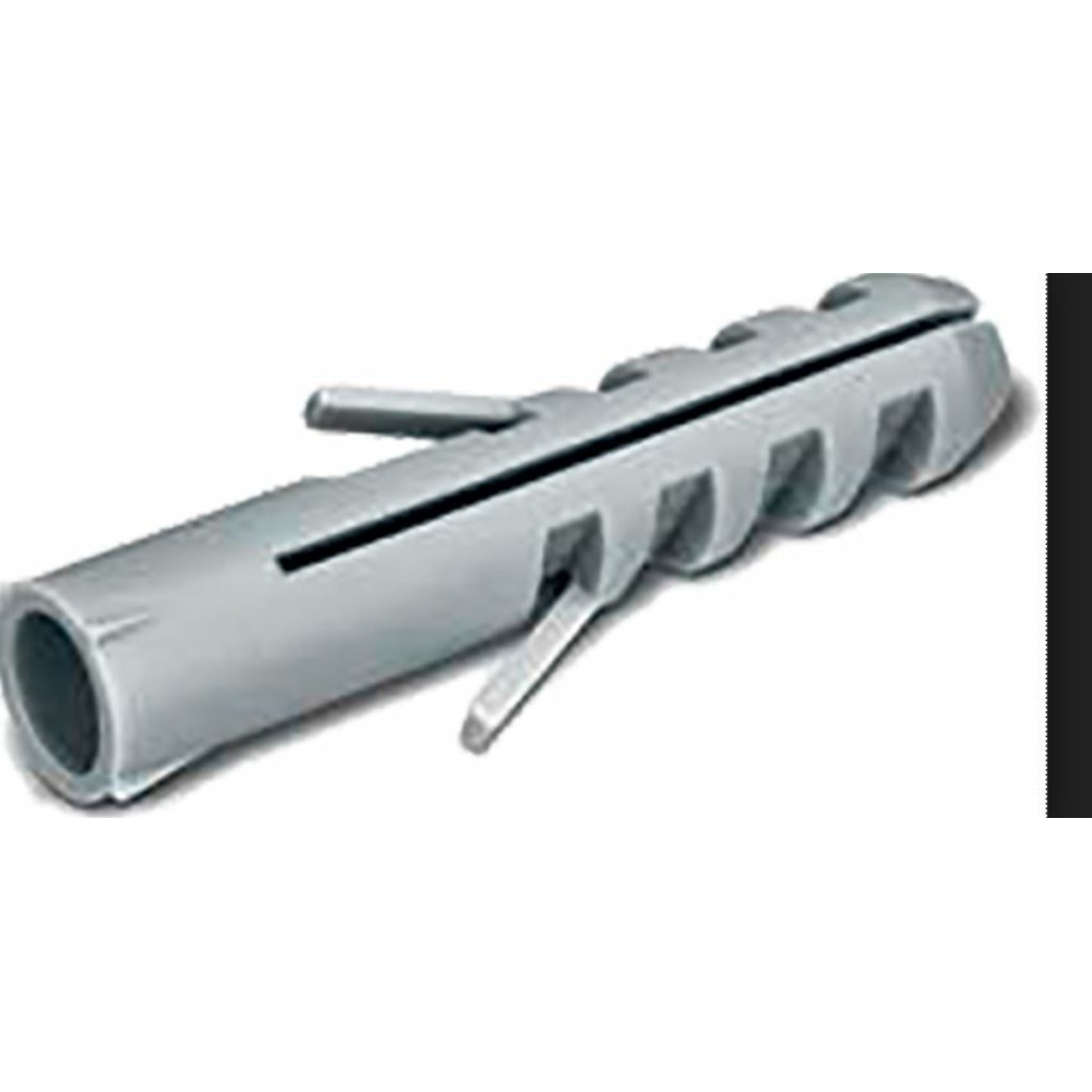 TACO GRIS NYLON 5 MM.