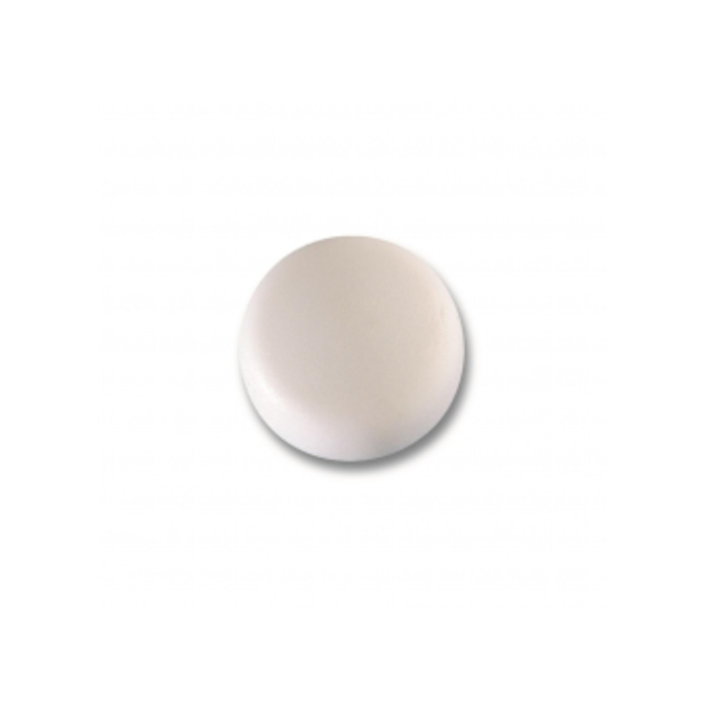 TAPON ENVOLVENTE T12 BLANCO