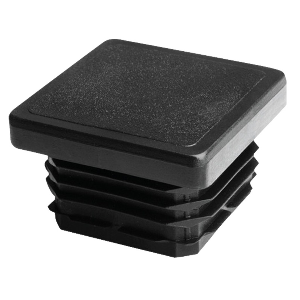 TAPA TUBO 100X100 BLANCO  TAPA TUBO 100X100 BLANCO