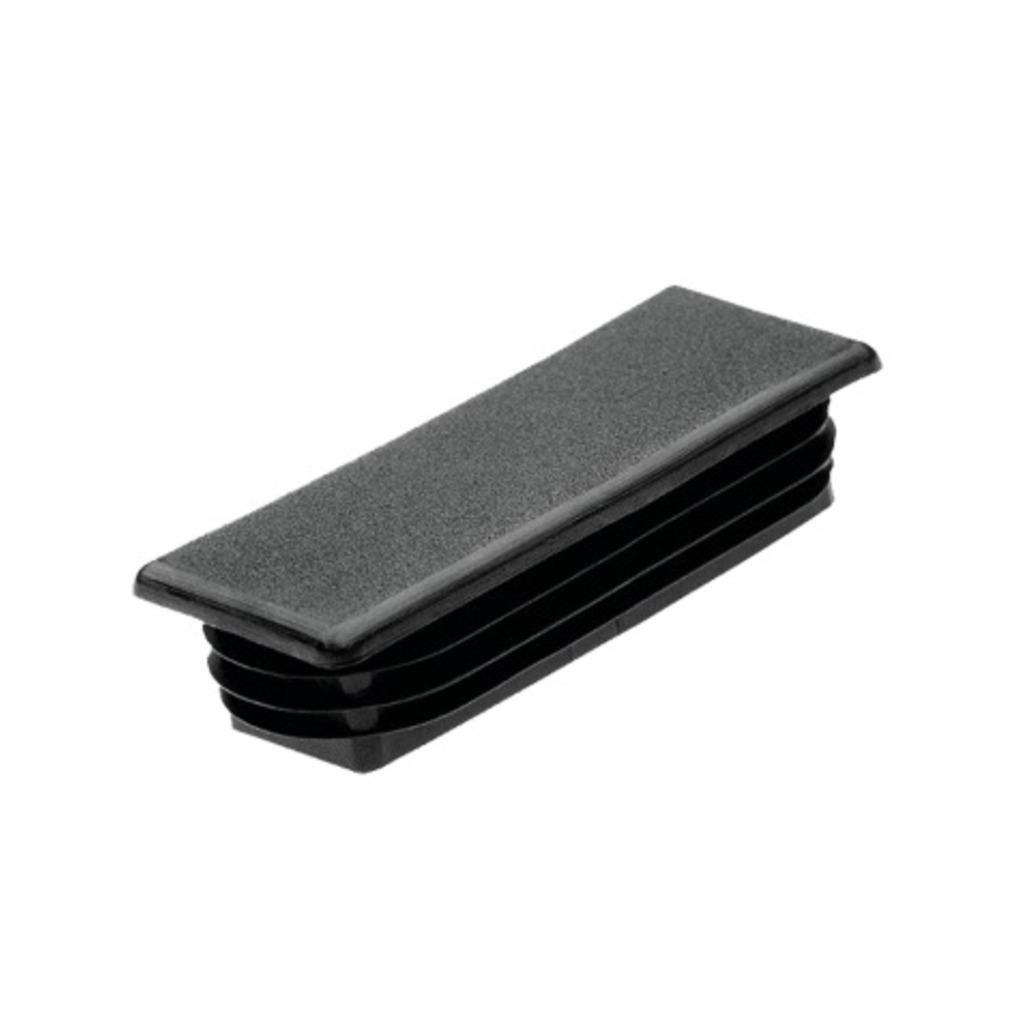 TAPA FINA 30X15 mm BLANCO  TAPA FINA 30X15 mm BLANCO