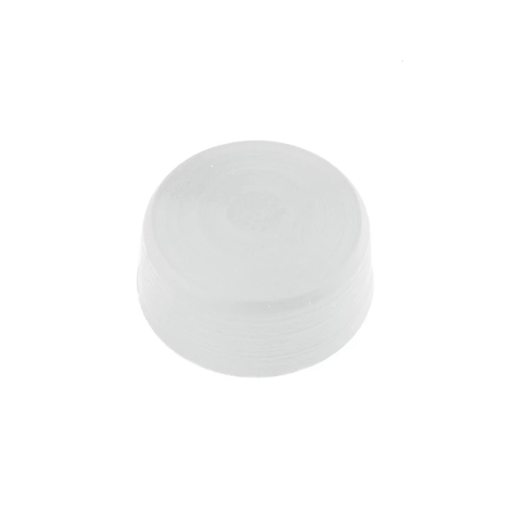 TAPON ENVOLVENTE TN BLANCO PARA 4.8 TAPON ENVOLVENTE TN BLANCO PARA 4.8