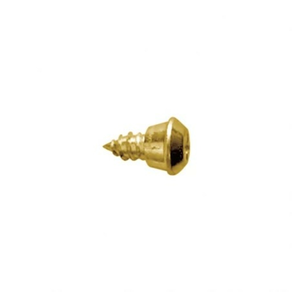 TORNILLO PVC DFH GUIA 4.2 X 10 KO  TORNILLO PVC DFH GUIA 4.2 X 10 KO