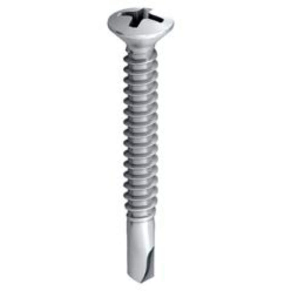 TORN. PVC 3.9 X 38 FD21 0007 EJOT  TORN. PVC 3.9 X 38 FD21 0007 EJOT