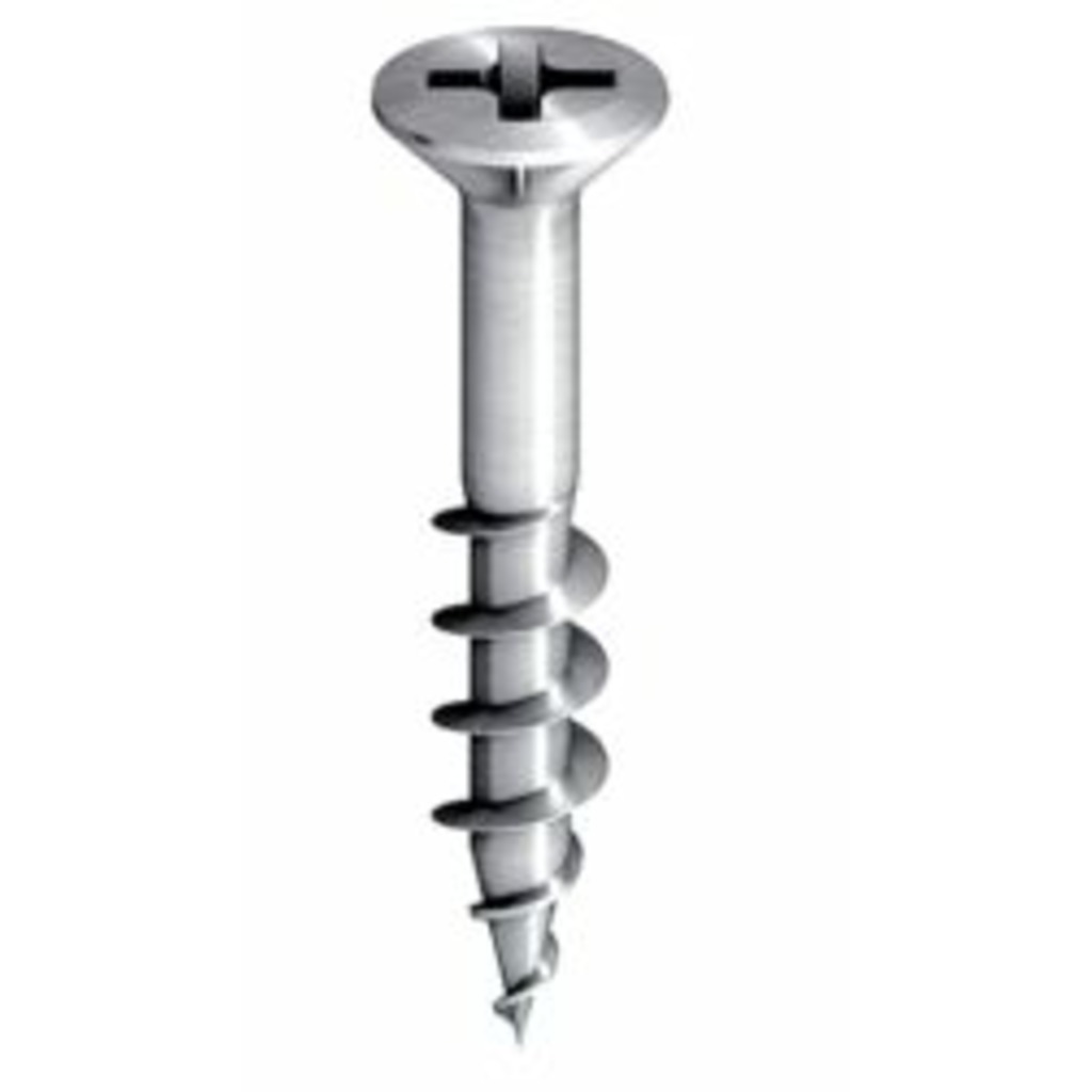 TORN. PVC 4.2 X 25 PLANA "SUPER E" 0007 EJOT  TORN. PVC 4.2 X 25 PLANA "SUPER E" 0007 EJOT