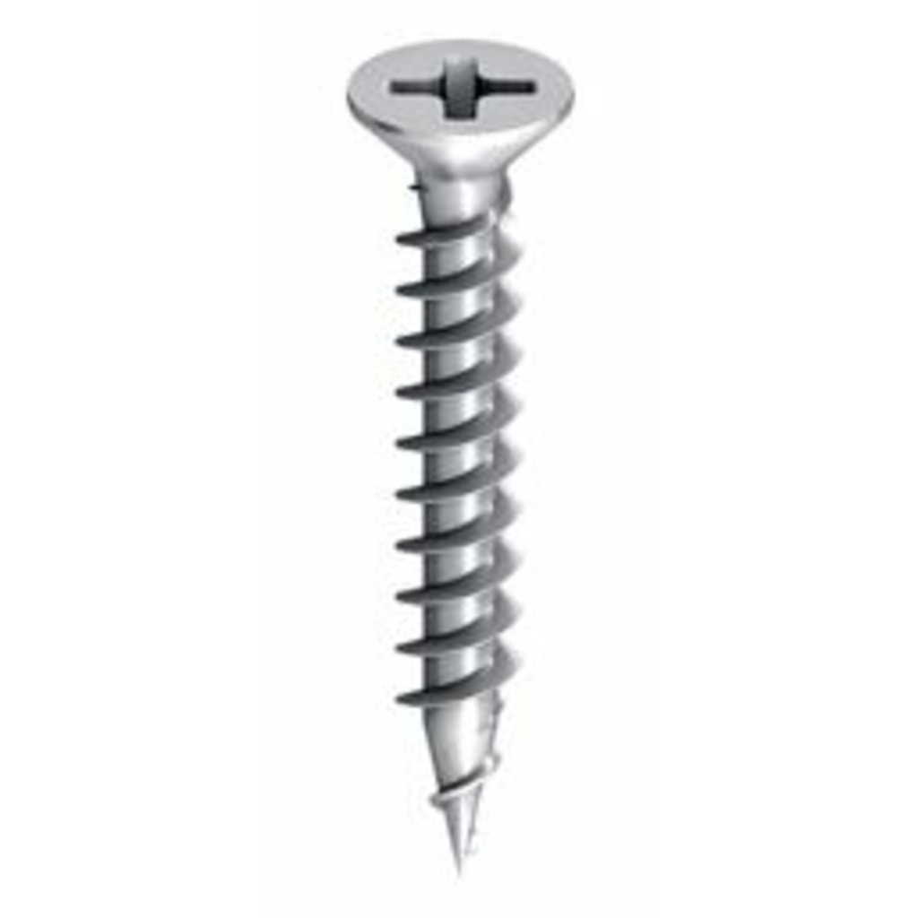 TORN. PVC 4.2 X 55 S PLANA EJOT  TORN. PVC 4.2 X 55 S PLANA EJOT