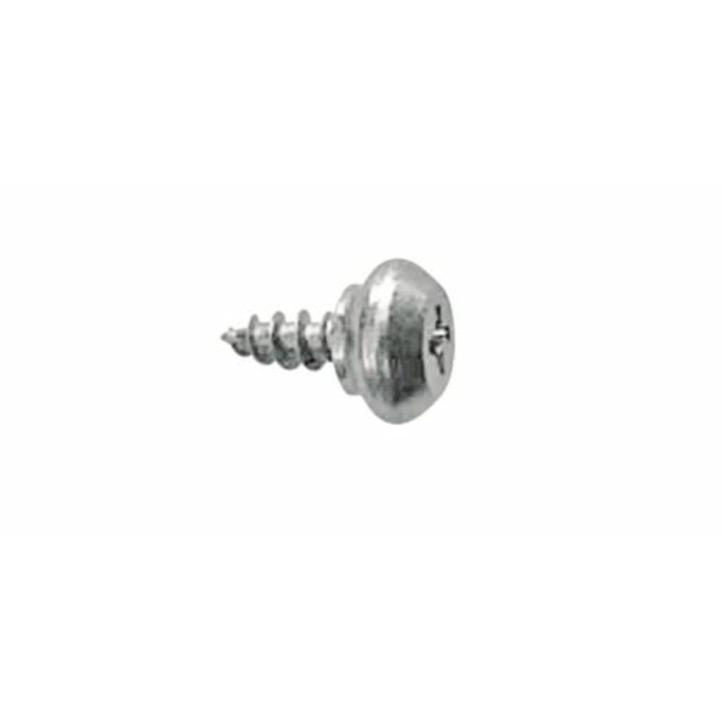 TORNILLO PVC GUIA 5.5 X 12 DIN RH CELO  TORNILLO PVC GUIA 5.5 X 12 DIN RH CELO