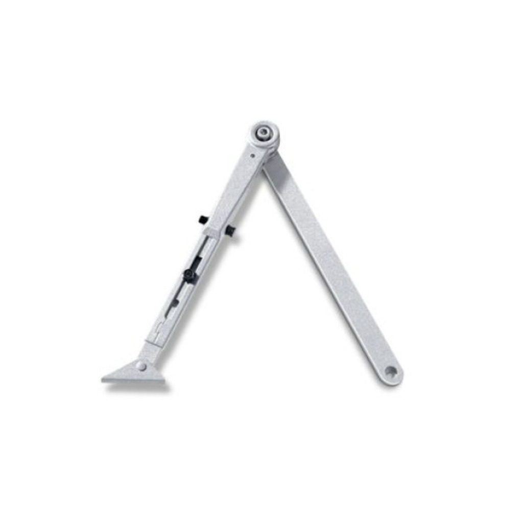 BRAZO RETENEDOR TS2000 RAL 1013  BRAZO RETENEDOR TS2000 RAL 1013