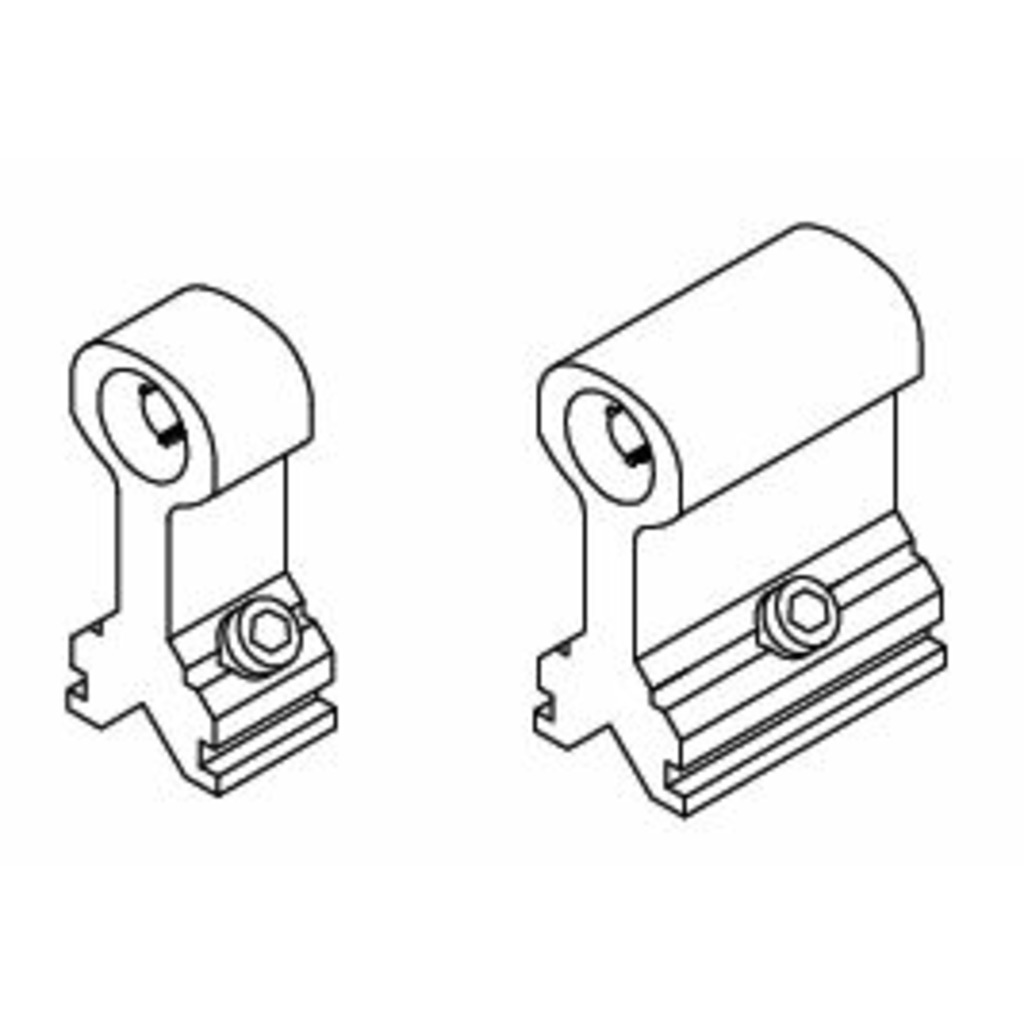 UNION SA 203 V/15 (15MM)