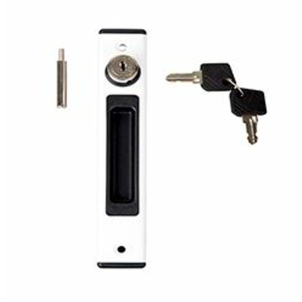 UÑERO CERRADURA BLANCO 4151