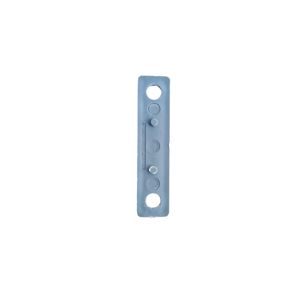 SOPORTE CERR. CORR. NYLON VORNE PARA ALU 3901010  SOPORTE CERR. CORR. NYLON VORNE PARA ALU 3901010