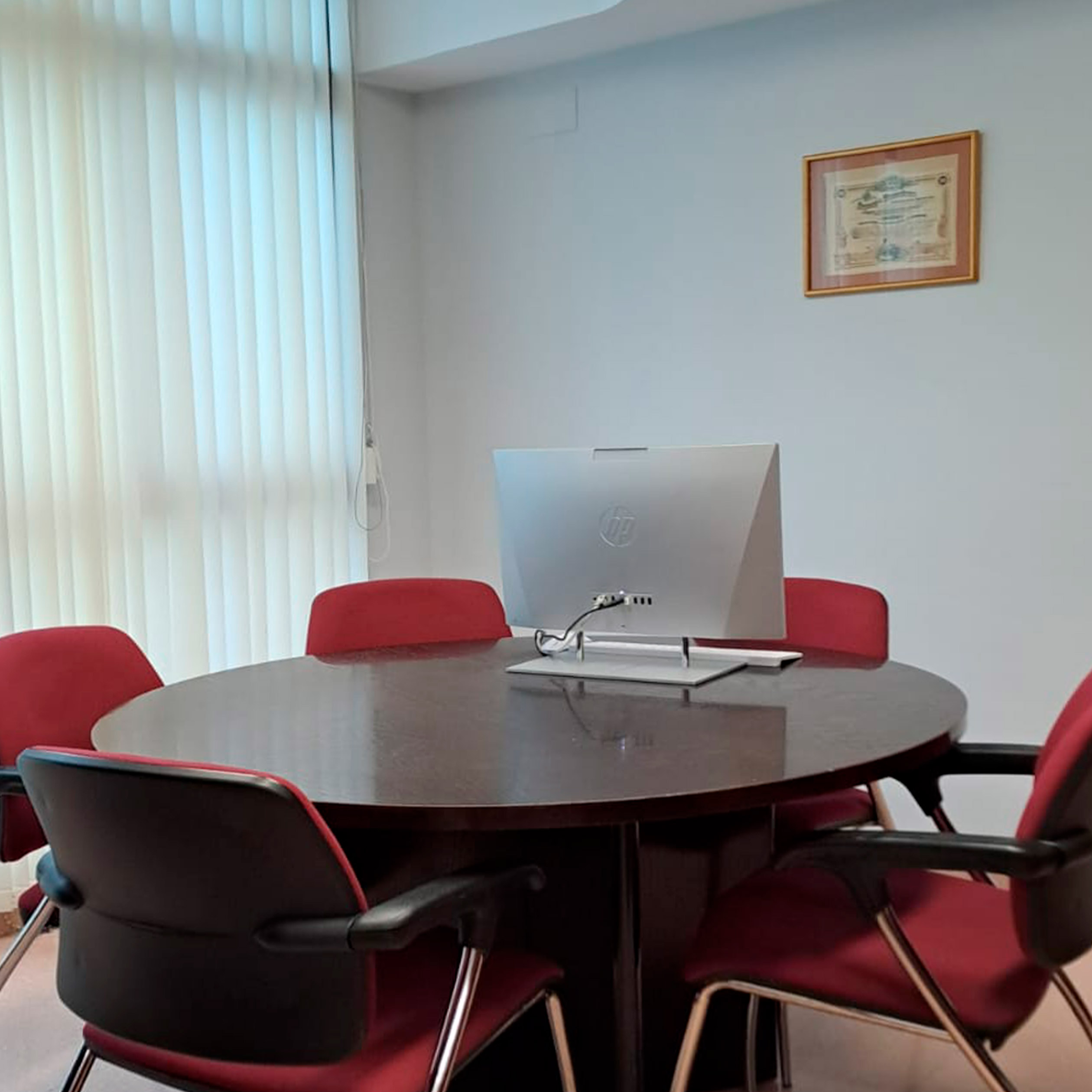 Oficina