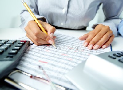 Gestoria i Comptabilitat