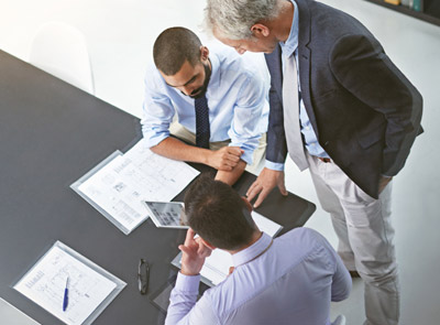 Assessorament per a Empreses