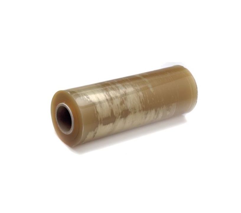 BOBINA FILM ALIMENTARIO 45x250
