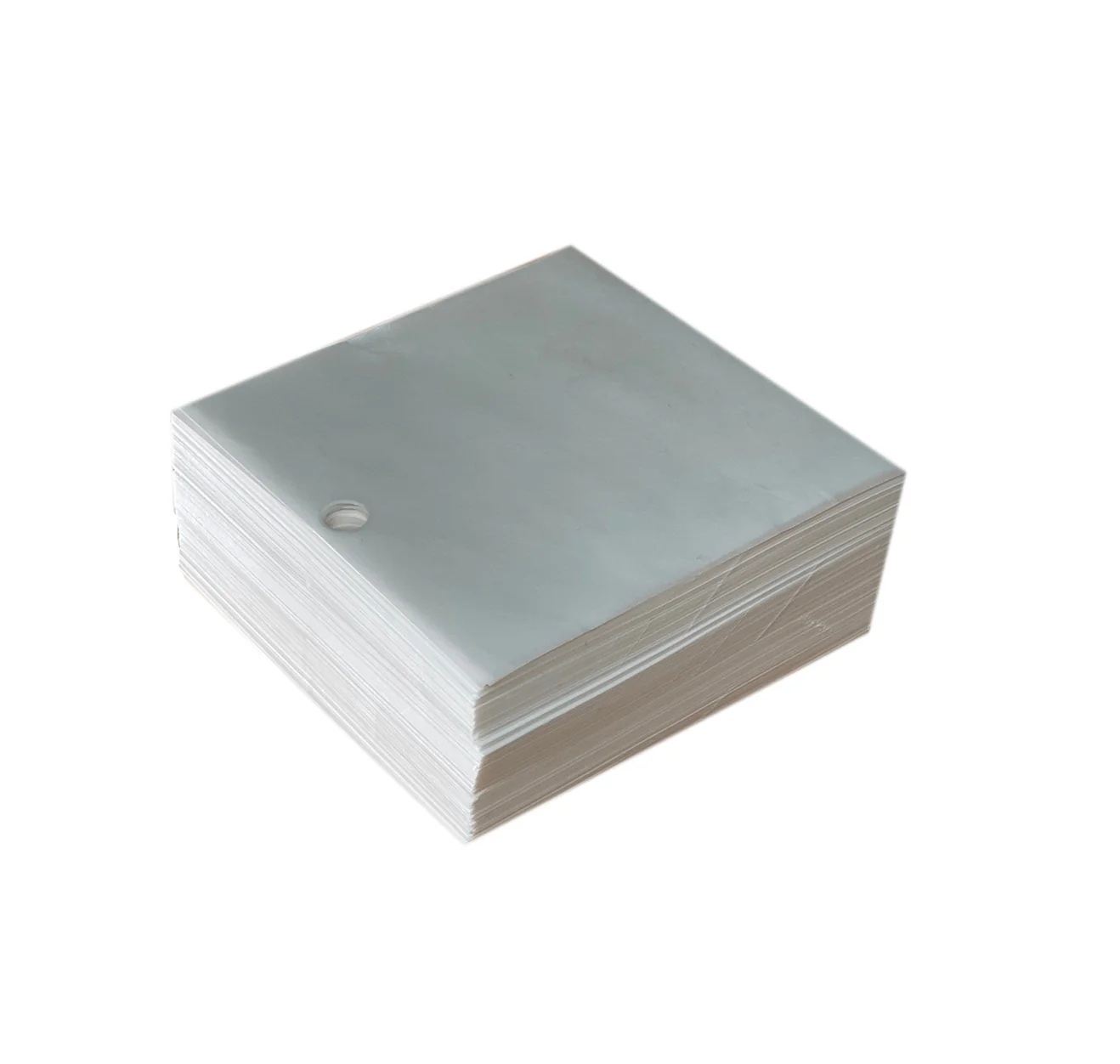 PAPEL PARAFINADO HAMBURGUESA 114X114