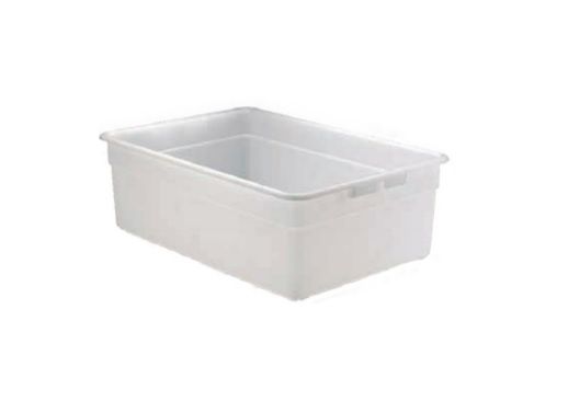 CUBETA CHARCUTERA  12 LITROS